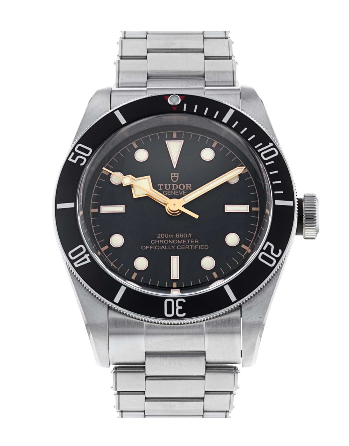 Tudor Black Bay M79230N-0009